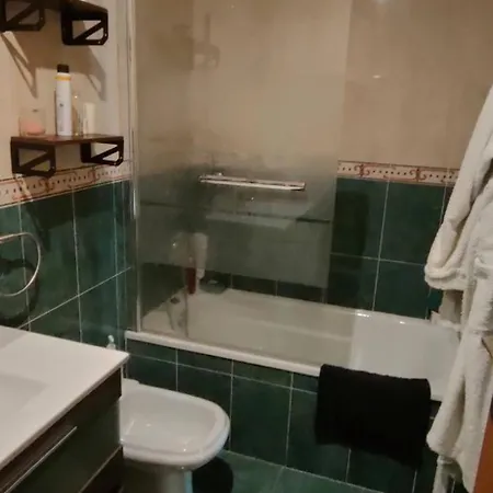 Feriehus Casa Mediterrania *