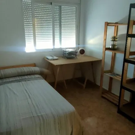 Casa Mediterrania Xeraco