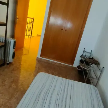 Feriehus Casa Mediterrania