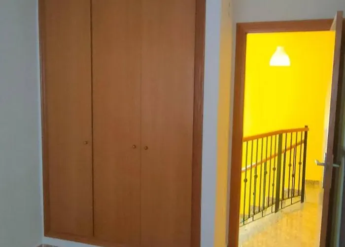 Casa Mediterrania Σπίτι διακοπών