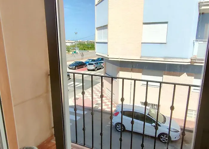 Casa Mediterrania Σπίτι διακοπών *