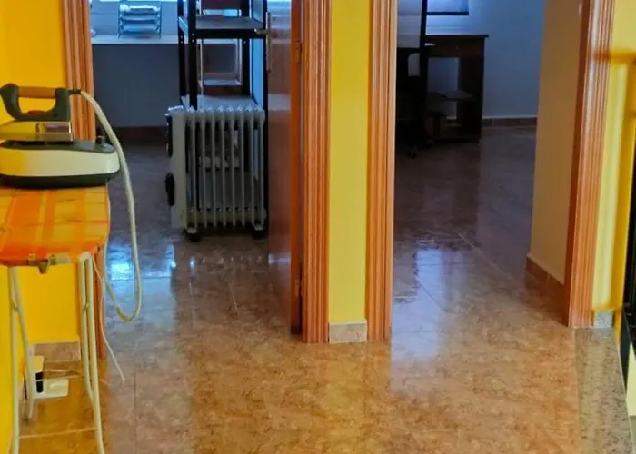 Σπίτι διακοπών Casa Mediterrania Xeraco