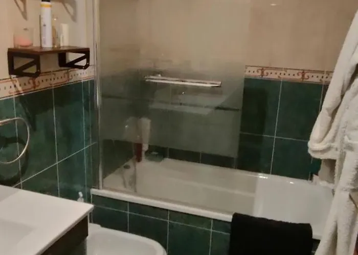 Σπίτι διακοπών Casa Mediterrania *