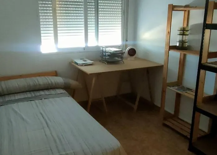 Casa Mediterrania Xeraco