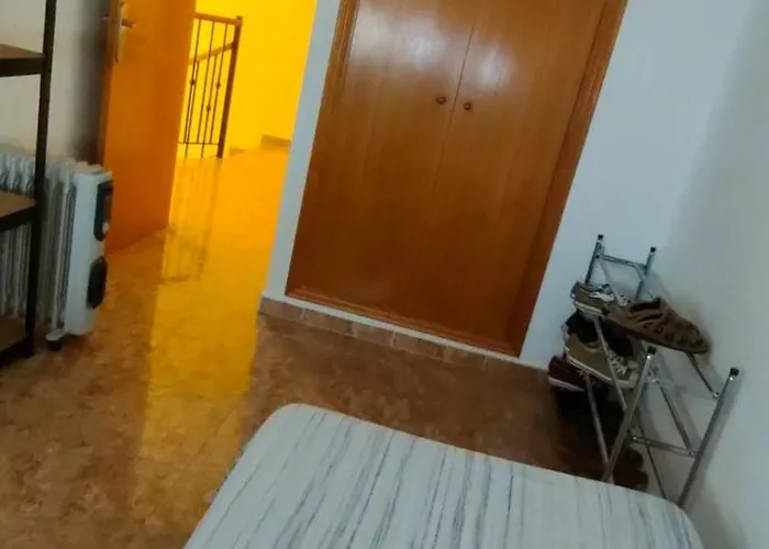 Σπίτι διακοπών Casa Mediterrania