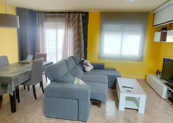 Casa Mediterrania Σπίτι διακοπών *