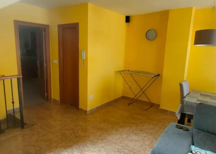 Casa Mediterrania Σπίτι διακοπών