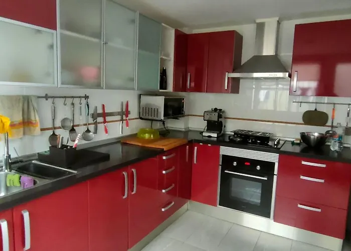 Σπίτι διακοπών Casa Mediterrania Xeraco