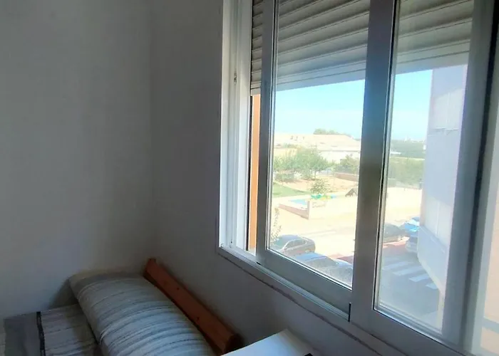 Casa Mediterrania Xeraco