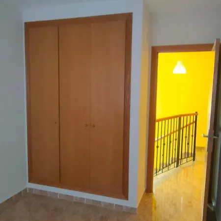 Casa Mediterrania Tatil Evi