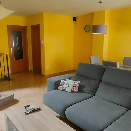 Holiday home Casa Mediterrania Xeraco