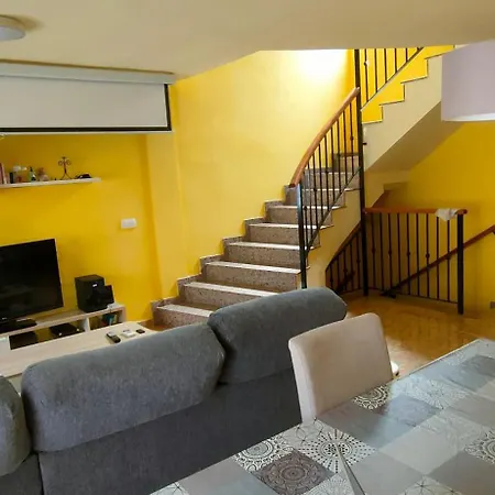 Holiday home Casa Mediterrania