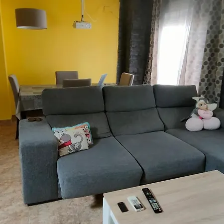 Casa Mediterrania Tatil Evi
