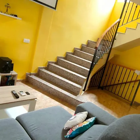 Casa Mediterrània *