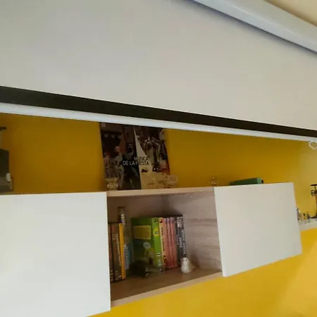 Casa Mediterrania Holiday home