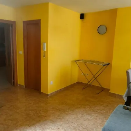 Casa Mediterrania Holiday home