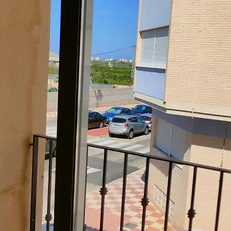 Casa Mediterrània *