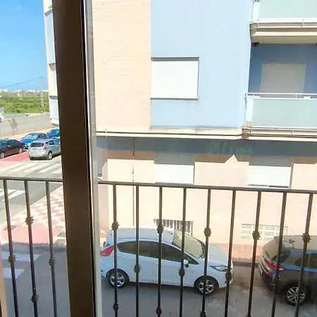 Holiday home Casa Mediterrania