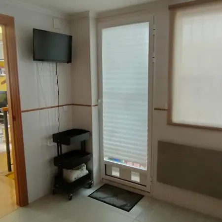 Tatil Evi Casa Mediterrania Xeraco