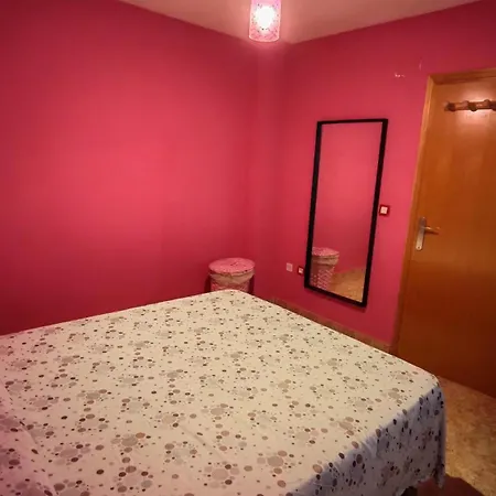 Casa Mediterrània *