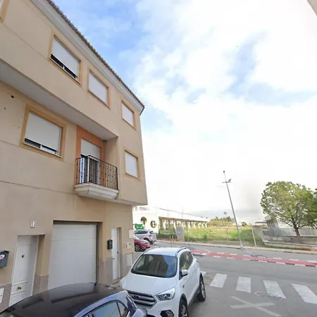 Casa Mediterrània