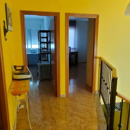 Casa Mediterrània *