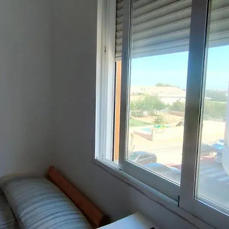 Casa Mediterrania Xeraco