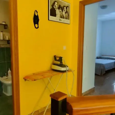 Casa Mediterrania Holiday home Xeraco
