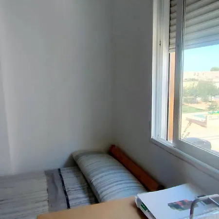 Holiday home Casa Mediterrania Xeraco