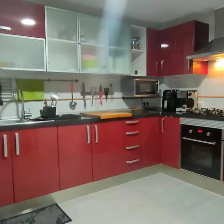 Holiday home Casa Mediterrania