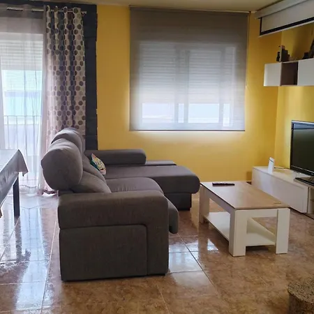 Casa Mediterrània *