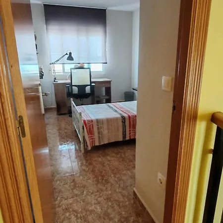 Holiday home Casa Mediterrania *