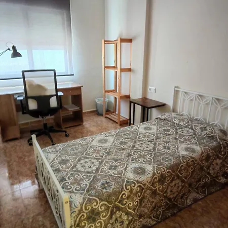Holiday home Casa Mediterrania Xeraco