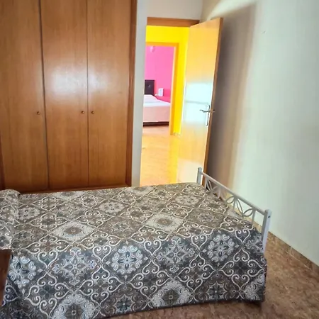 Casa Mediterrània