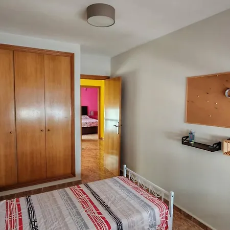 Holiday home Casa Mediterrania