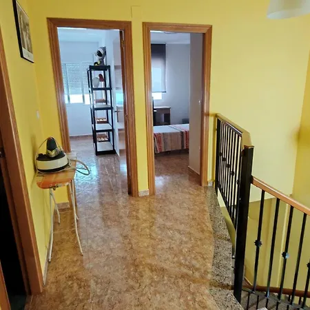 Casa Mediterrania