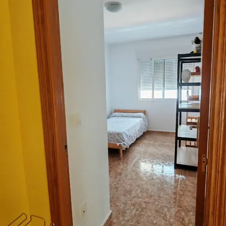 Casa Mediterrania Holiday home *