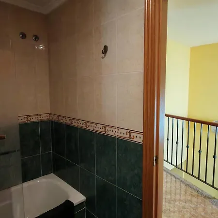 Holiday home Casa Mediterrania *