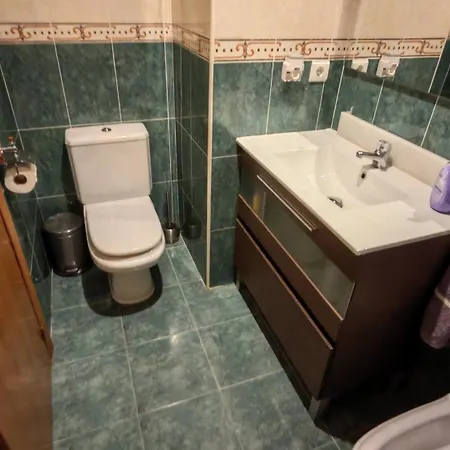 Casa Mediterrania Holiday home Xeraco