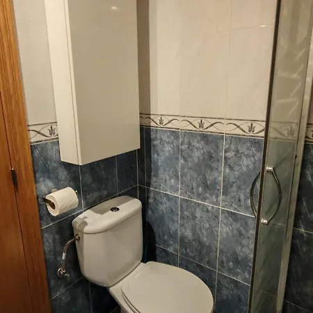 Casa Mediterrània *