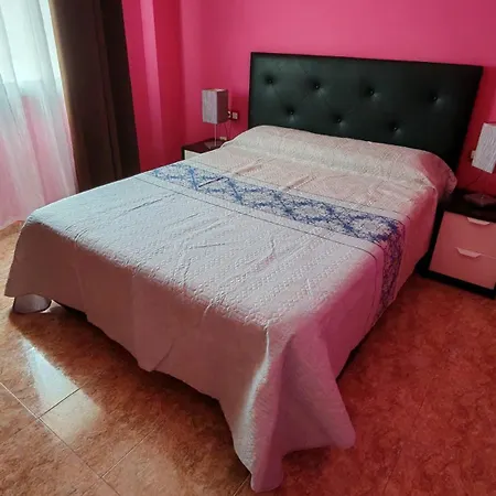 Casa Mediterrània Hébergement de vacances