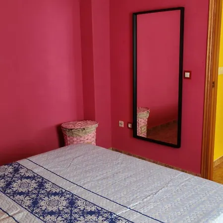 Casa Mediterrània Hébergement de vacances *