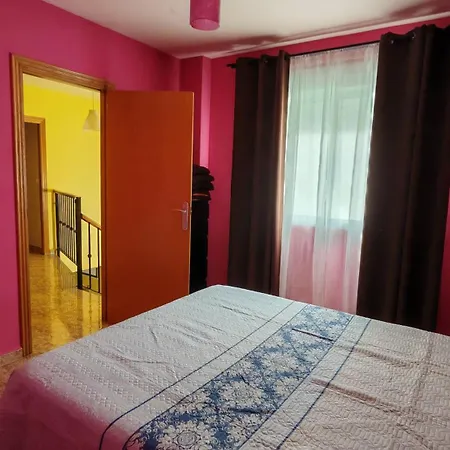 Casa Mediterrania *