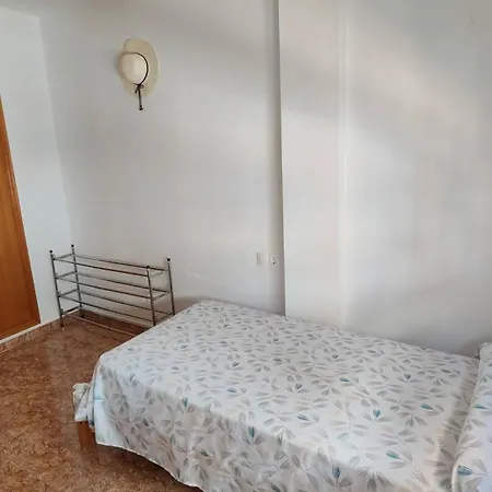 Casa Mediterrània * Xeraco