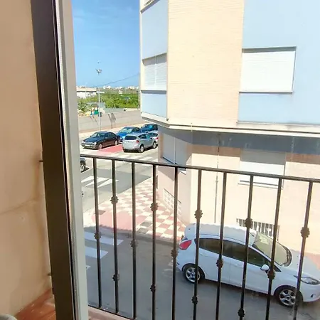 Casa Mediterrania Dom wakacyjny *