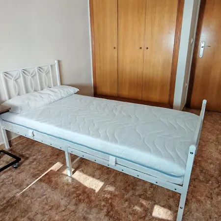 Casa Mediterrania Dom wakacyjny Xeraco